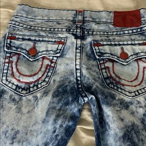 True religion jeans
